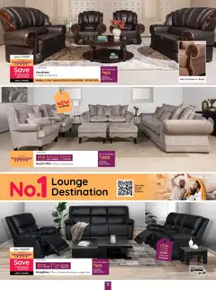 Preview of Bradlows flyer valid from 16/10/2025 | Page: 5