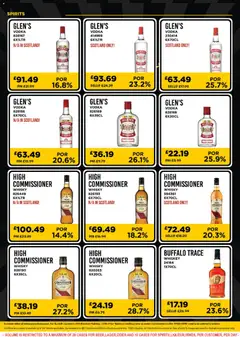 Preview of Bestway Black Friday valid from 26/11/2025 | Page: 9