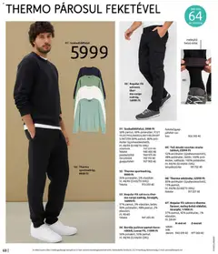 Bonprix - Bonprix katalógus - Az ősz stílusában megtekintése, amely érvényes 2025.11.04.-től | Oldal: 70