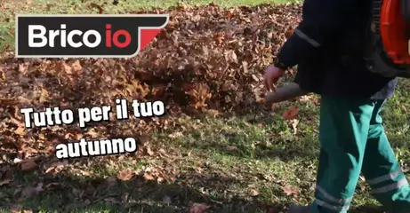 Anteprima dell'opuscolo Volantino Forlì dal negozio Brico io valido da 10/10/2025