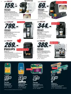 Vorschau der Angebote: Media Markt Angebote gültig ab 15.10.2025 | Seite: 20