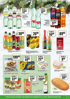 Náhled nabídky: Tempo Leták platný od 19.11.2025 | Strana: 5