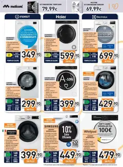 Anteprima dell'opuscolo Black Friday dal negozio Unieuro valido da 26/11/2025 | Pagina: 27