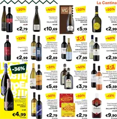 Anteprima dell'opuscolo Attuale volantino dal negozio Unes valido da 18/11/2025 | Pagina: 13