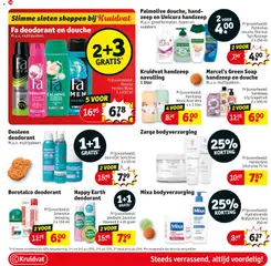 Voorbeeld van Folder week 49 van winkel Kruidvat geldig vanaf 02-12-2025 | Pagina: 32