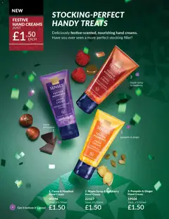 Preview of AVON Offers valid from 01/12/2025 | Page: 45