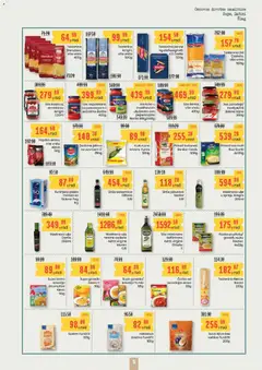 Pregled Aroma Market kataloga - važi od 11.12.2025 | Strana: 5