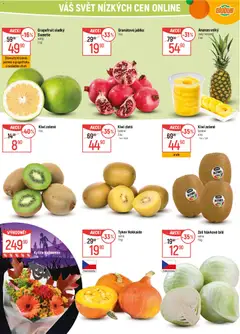 Náhled nabídky: Globus Leták platný od 29.10.2025 | Strana: 13