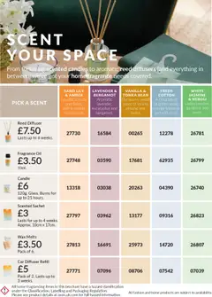 Preview of AVON Avon Digital Brochure valid from 01/10/2025 | Page: 174