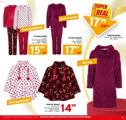 Voorbeeld van Folder van winkel Trafic geldig vanaf 03/12/2025 | Pagina: 29