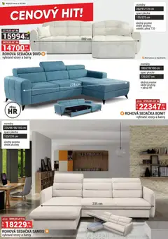 Náhled nabídky: Merkury Market Leták platný od 01.11.2025 | Strana: 5