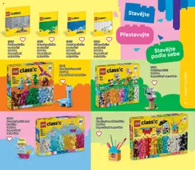 Náhled nabídky: POMPO Katalog LEGO 2025 platný od 01.06.2025 | Strana: 27