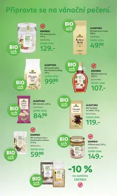 Náhled nabídky: Rossmann Leták platný od 03.12.2025 | Strana: 8