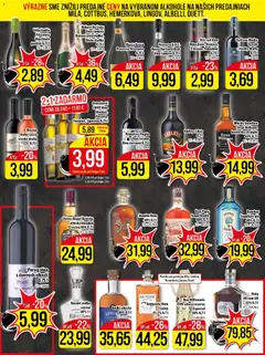 Náhľad Klas letáku platného od 10.11.2025 | Strana: 19