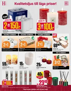 Förhandsgranska reklamblad Aktuella reklamblad ÖoB från butik ÖoB gäller från 08/12/2025 | Sida: 4