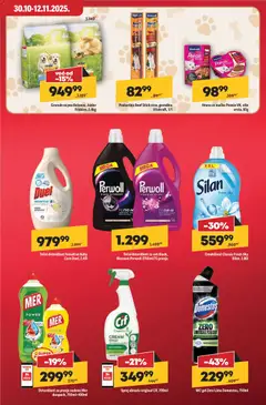 Pregled Mega Maxi kataloga - važi od 30.10.2025 | Strana: 7