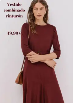 Vista previa del folleto de la tienda Cortefiel válido desde el 07/11/2025 | Página: 4