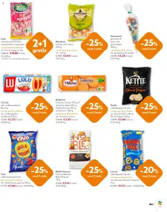 Voorbeeld van Folder van winkel OKay geldig vanaf 22/10/2025 | Pagina: 15