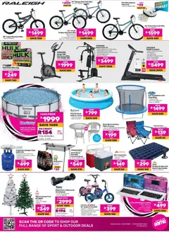 Preview of Game flyer valid from 24/10/2025 | Page: 9