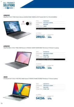 Preview of leaflet Kατάλογος B2B 2025 from shop ΓΕΡΜΑΝΟΣ valid from 01/09/2025 | Σελίδα: 70