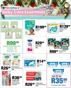 Preview of Take n Pay flyer valid from 01/12/2025 | Page: 23