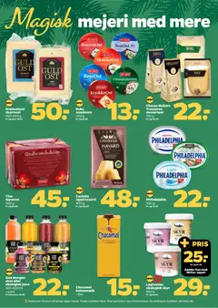 Eksempel på tilbudsavis Tilbudsavis fra butik Netto gyldig fra 06/12/2025 | Side: 16