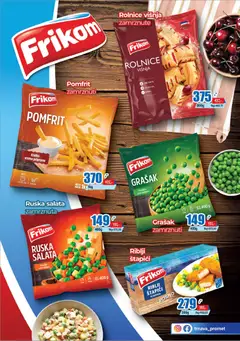 Pregled Trnava Promet kataloga - važi od 06.11.2025 | Strana: 9