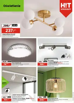 Pogląd gazetki "Gazetka" ze sklepu Leroy Merlin ważnej od 02.12.2025 | Strona: 10