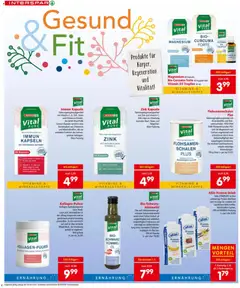 Vorschau der Angebote: Interspar Prospekt aktuell gültig ab 30.10.2025 | Seite: 8
