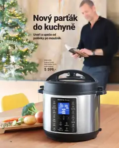 Náhled nabídky: TESCOMA Katalog - Podzim/zima 2025 platný od 20.10.2025 | Strana: 56