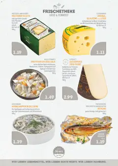 Vorschau von dem Prospekt des Geschäftes Edeka Struve, gültig ab dem 10.11.2025 | Seite: 3