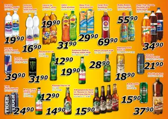 Náhled nabídky: Eso market Leták platný od 26.11.2025 | Strana: 7