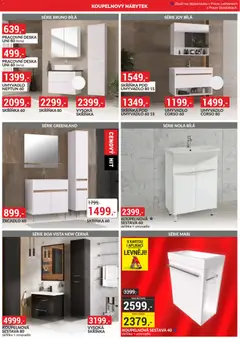 Náhled nabídky: BAUMAX Leták platný od 01.11.2025 | Strana: 10