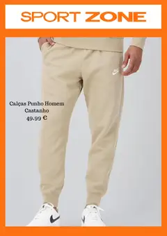 Pré-visualização do folheto da loja Sport Zone válida a partir de 24/10/2025 | Página: 7