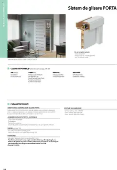 Previzualizarea de cataloage: Proges Catalog nou valabil de la 01.05.2025 | Pagina: 128