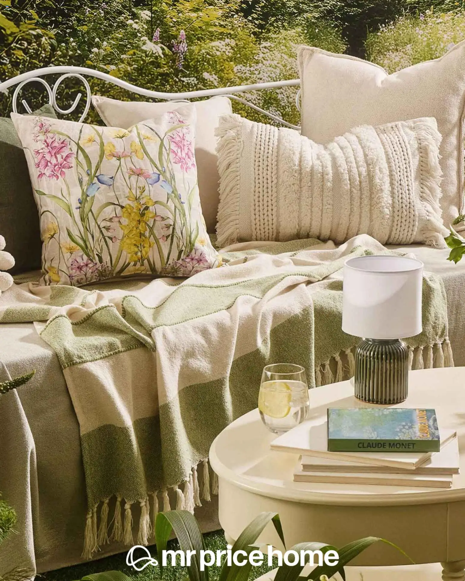 Preview of MRP Home flyer valid from 07/01/2026