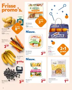 Voorbeeld van Folder van winkel OKay geldig vanaf 19/11/2025 | Pagina: 8