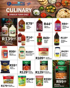 Preview of Take n Pay flyer valid from 08/12/2025 | Page: 36