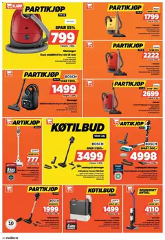 Forhåndsvis Black Friday fra butikk Power gyldig fra 24/11/2025 | Side: 20