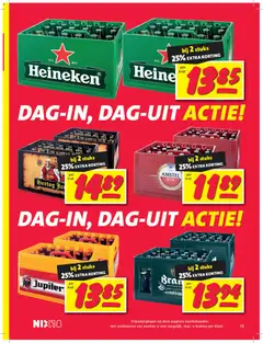 Voorbeeld van Folder van winkel Nettorama geldig vanaf 10-11-2025 | Pagina: 15