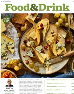 Preview of Waitrose Offers valid from 30/10/2025 | Page: 15