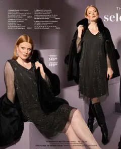 Vorschau von dem Prospekt des Geschäftes Ulla Popken, gültig ab dem 01.11.2025 | Seite: 122