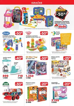 Pregled Aksa kataloga - važi od 12.12.2025 | Strana: 13