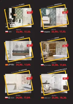 Преглед на Black Friday от магазин Баня Стил - Офертата е валидна от 11.11.2025 | Cтраница : 4