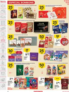 Pré-visualização do folheto da loja Continente válida a partir de 11/11/2025 | Página: 30