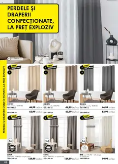 Previzualizarea de cataloage: Diego Catalog nou valabil de la 01.10.2025 | Pagina: 88