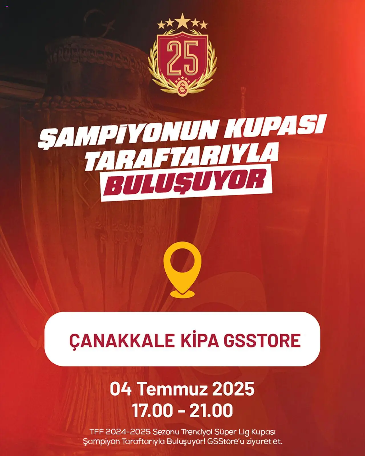 Kipa AVM Katalog (Cumadan itibaren 04 Temmuz 2025) - Sayfa numarası 1