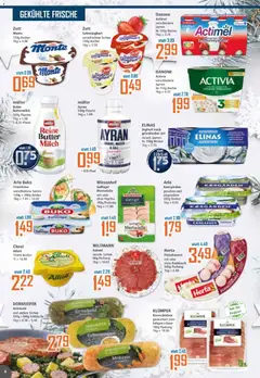 Vorschau von dem Prospekt des Geschäftes Klaas & Kock, gültig ab dem 08.12.2025 | Seite: 6