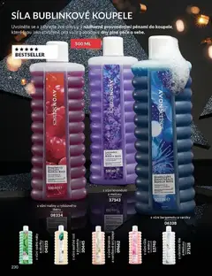 Náhled nabídky: Avon Black Friday platný od 01.11.2025 | Strana: 230