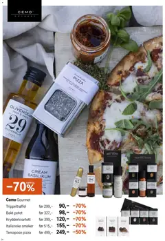 Forhåndsvis Black Friday fra butikk Kitch´n gyldig fra 16/11/2025 | Side: 24